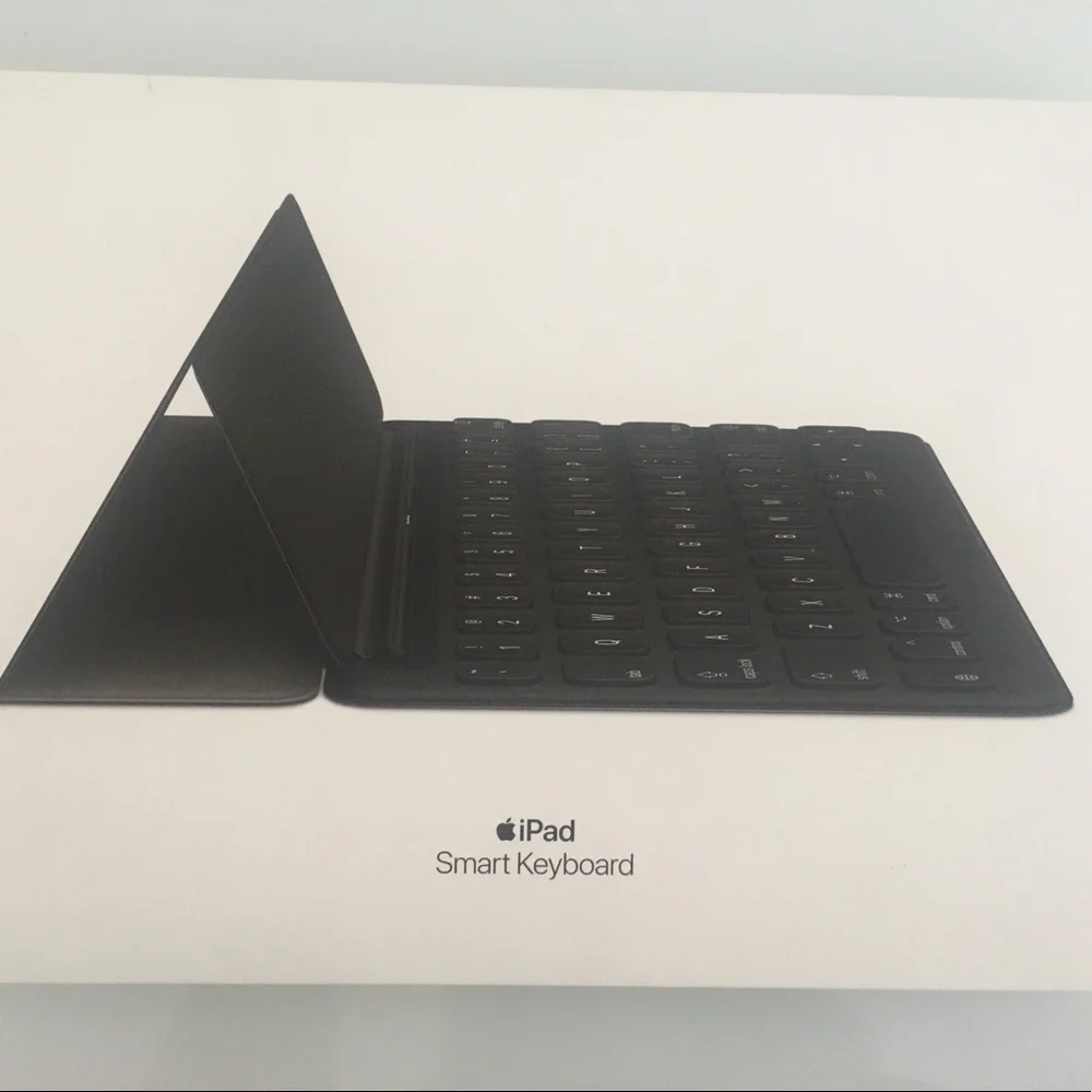 Apple iPad Smart Keyboard 10.5”